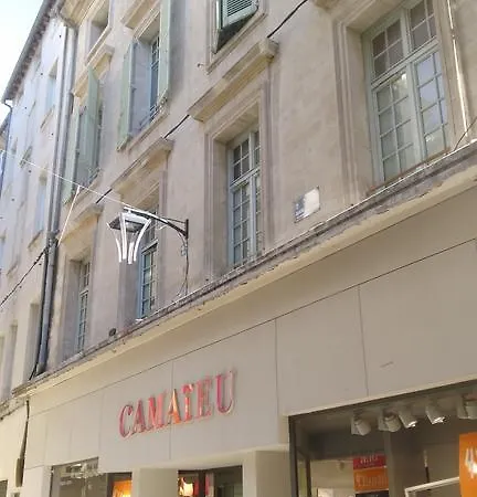 Serenità Appartement