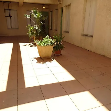 Apartment Serenita