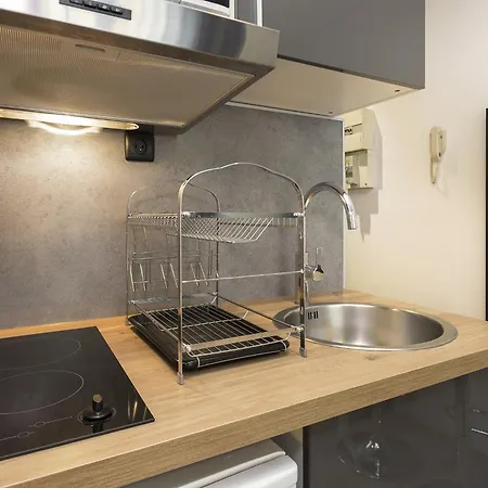Apartment Serenita Avignon