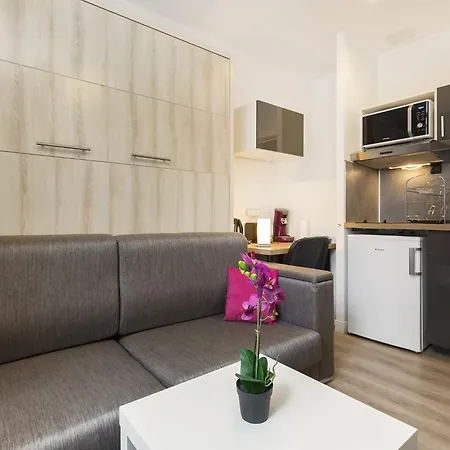 Apartment Serenita Avignon