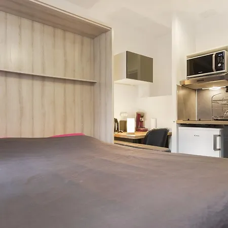 Serenita Apartment Avignon