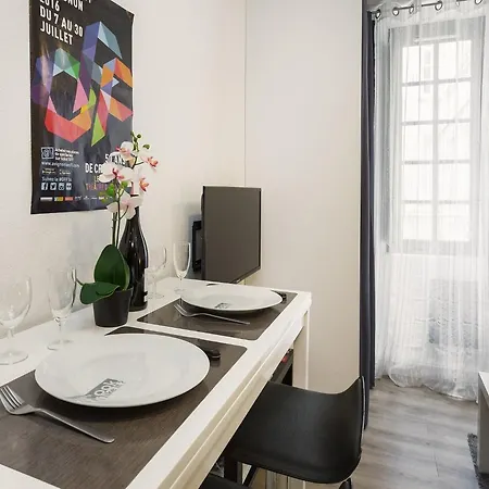 Apartment Serenita