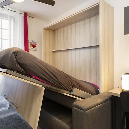 Apartment Serenita Avignon