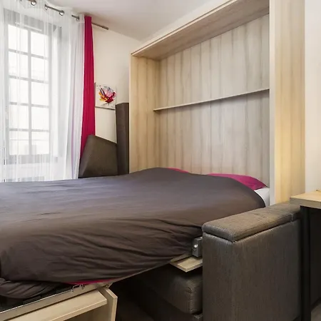 Serenita Apartment *